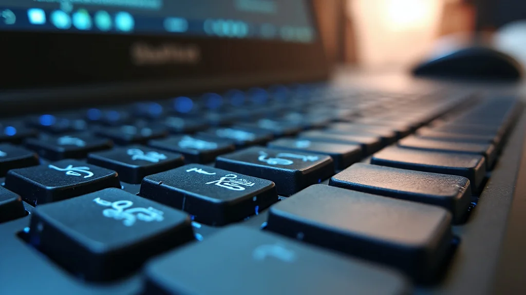 The image shows a variety of computer accessories like keyboards and mice, perfect for finding computer accessories near you.