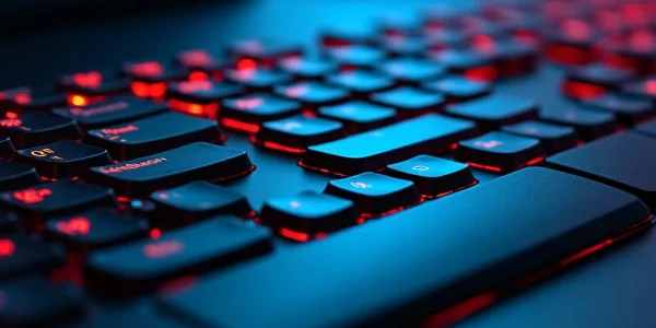 This image shows a variety of computer accessories and parts, perfect for finding the right ones.